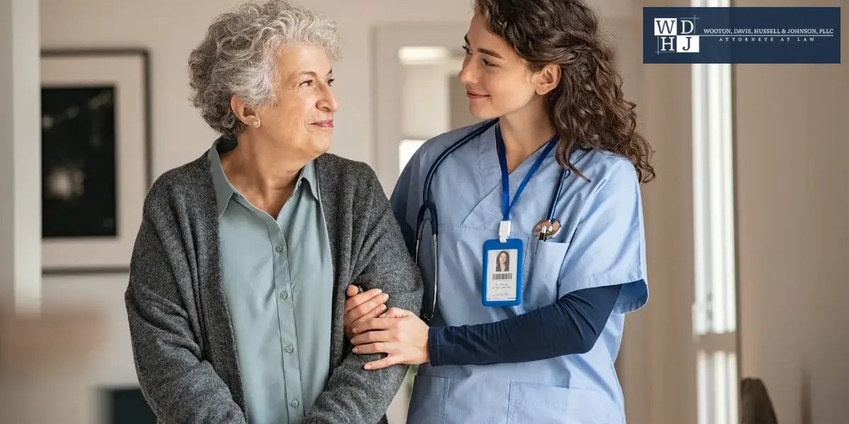 Trusted West Virginia Nursing Home Neglect Lawyer